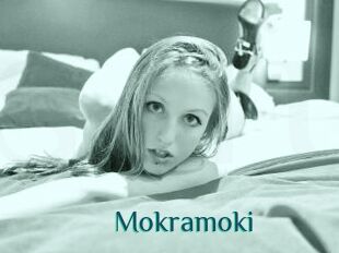 Mokramoki