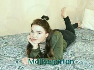 Mollyegorton