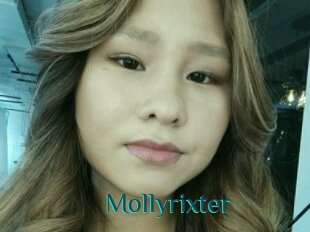 Mollyrixter