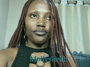 Mollyshelia