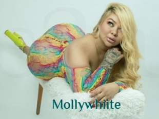 Mollywhiite