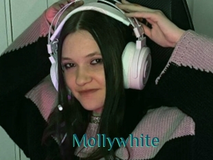 Mollywhite