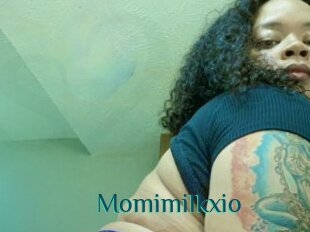 Momimilkxio