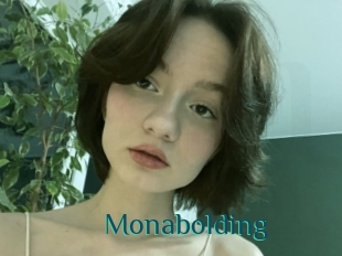Monabolding