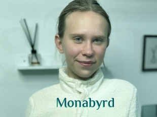 Monabyrd