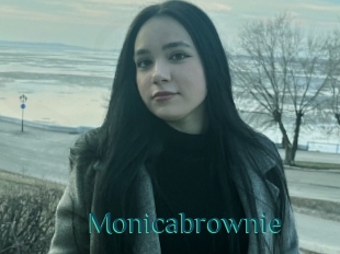 Monicabrownie
