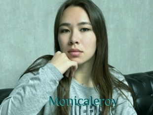 Monicaleroy