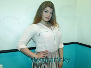 Monicaricky
