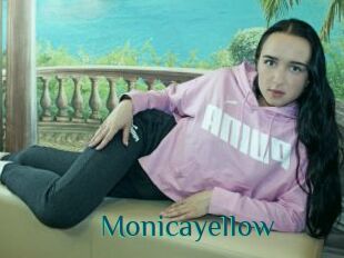 Monicayellow