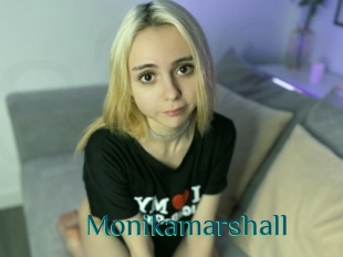 Monikamarshall