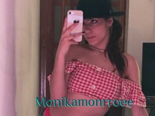 Monikamonrroee