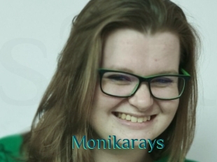 Monikarays