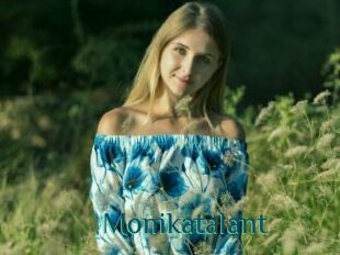 Monikatalant