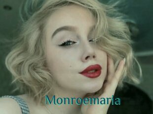 Monroemaria