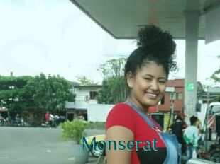 Monserat