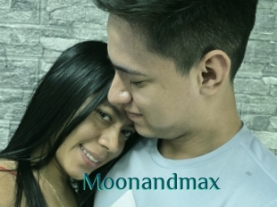 Moonandmax
