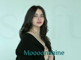 Moooonshine