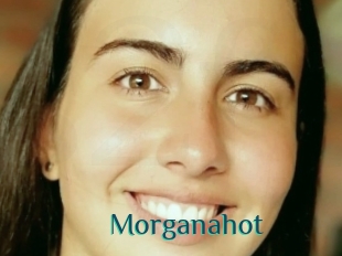 Morganahot