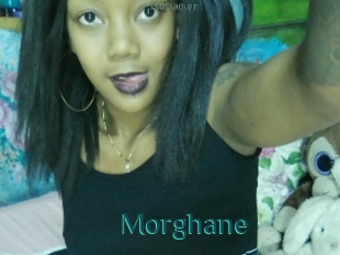 Morghane