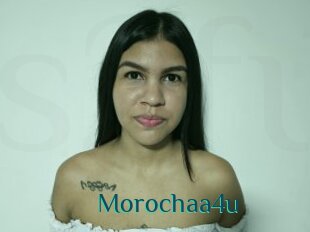 Morochaa4u