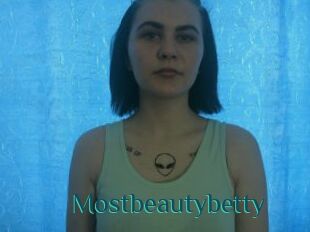 Mostbeautybetty