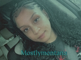 Mostlymontana