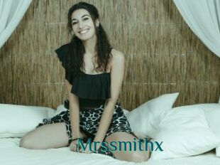 Mrssmithx