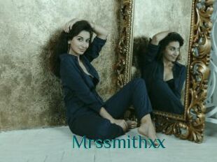 Mrssmithxx
