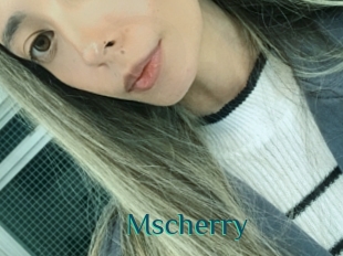 Mscherry