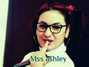 Mss_ashley