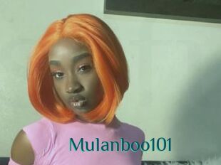 Mulanboo101