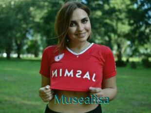 Musealisa