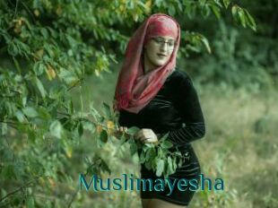 Muslimayesha