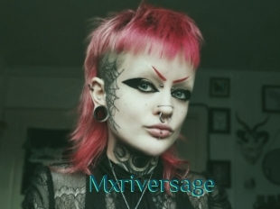 Mxriversage