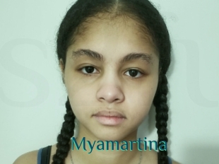 Myamartina