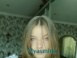 Myasmina