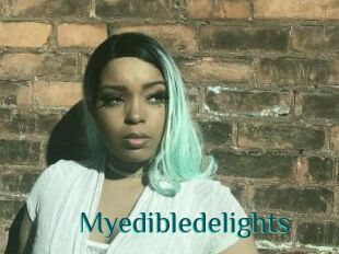 Myedibledelights