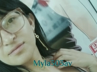 Myla303av