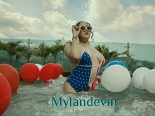 Mylandevin