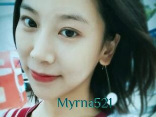 Myrna521