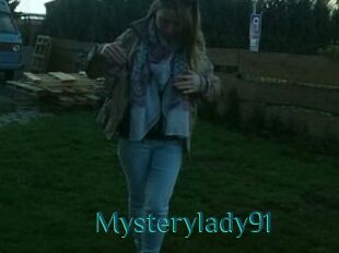 Mysterylady91
