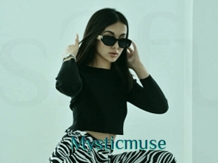 Mysticmuse