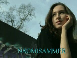 NAOMISAMMER