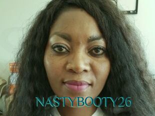 NASTYBOOTY26
