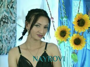 NAYROVI