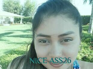 NICE_ASS26
