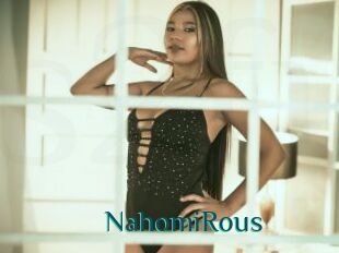 NahomiRous