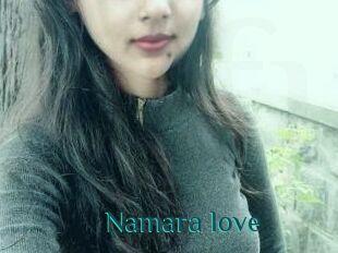 Namara_love