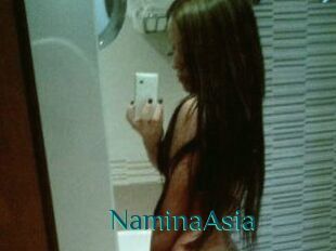 NaminaAsia