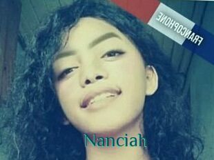 Nanciah